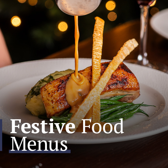 View our Christmas & Festive Menus. Christmas at The Plough in London