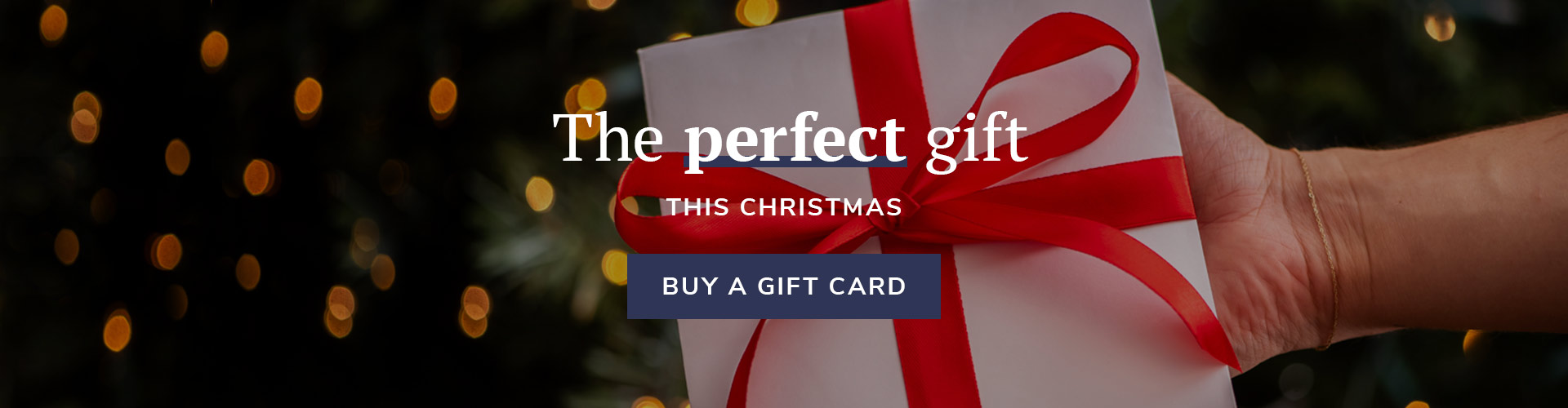 Christmas at The Plough in London