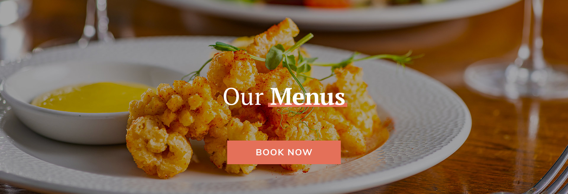 Book Now at The Plough