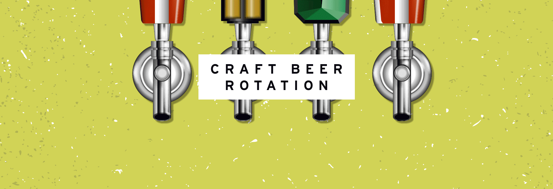 On tap at The Plough