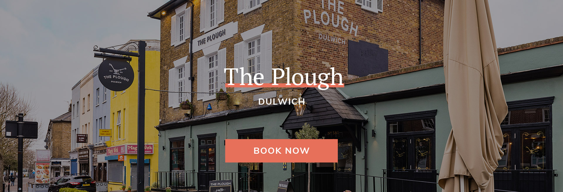 The Plough Banner 1